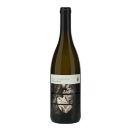 DVERI-PAX Sauvignon Blanc Štajerska Slovenija V