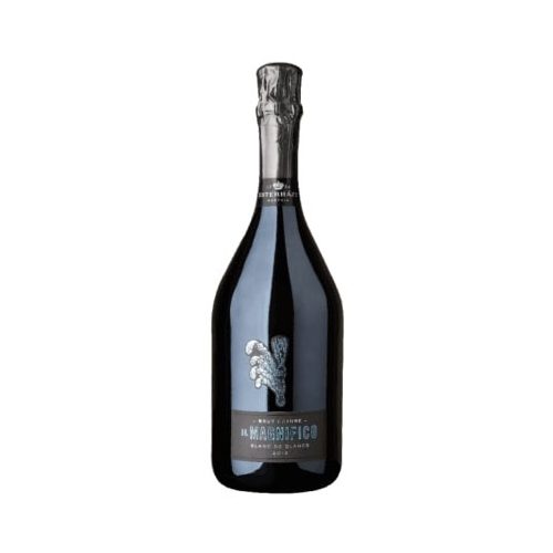 ESTERHÁZY Il Magnifico Brut Nature Blanc de Blancs