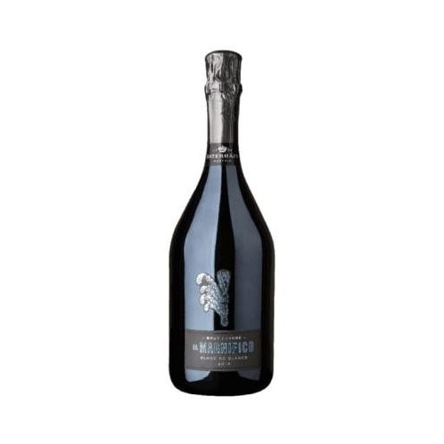 ESTERHÁZY Il Magnifico Brut Nature Blanc de Blancs