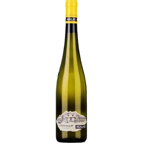 MALAT Riesling Pfaffenberg Erste Lage
