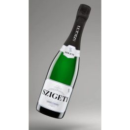 SZIGETI Grüner Veltliner Brut