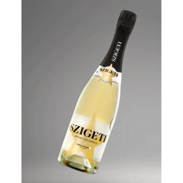 SZIGETI Muskat Ottonel Extra Dry