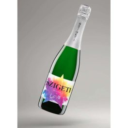 SZIGETI Love Brut