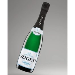 SZIGETI Welschriesling Brut