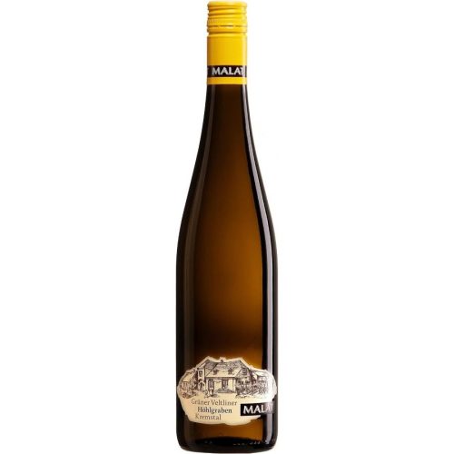 MALAT Grüner Veltliner Höhlgraben
