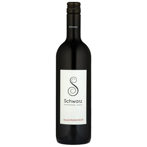 SCHWARZ Blaufrankisch Bio