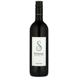SCHWARZ Tradition Cuvee Bio