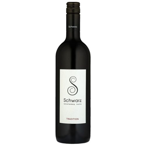 SCHWARZ Tradition Cuvee Bio