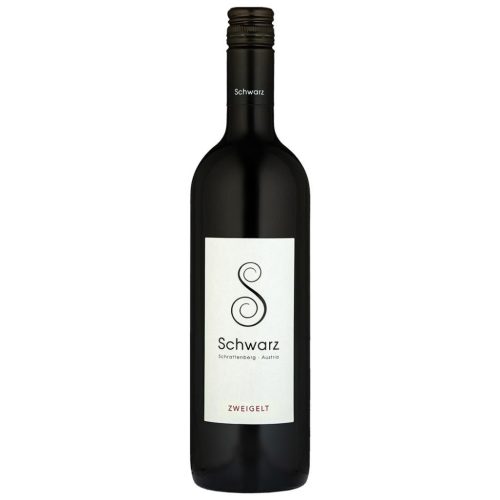 SCHWARZ Zweigelt Bio