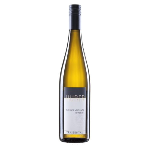 HUBER Grüner Veltliner Terrassen Traisental DAC
