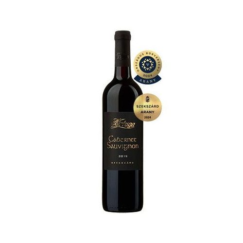 TRINGA Cabernet Sauvignon Reserve