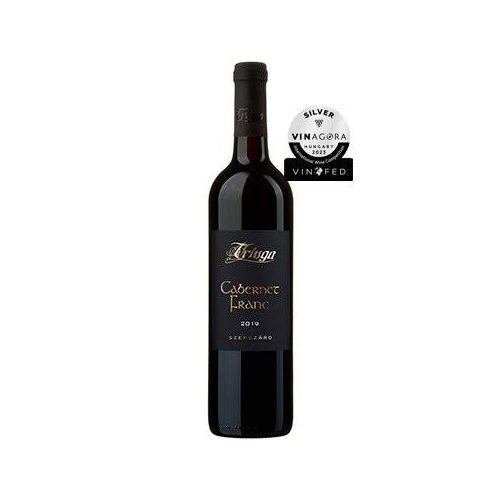 TRINGA Cabernet Franc Reserve