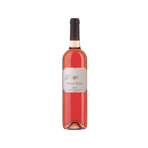 TRINGA Pinot Noir Rosé