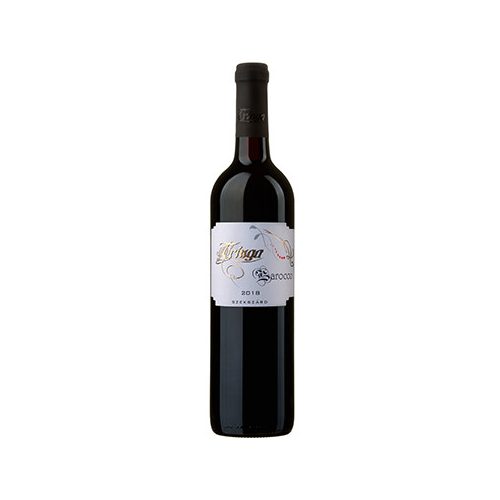 TRINGA Barocco Cuvee