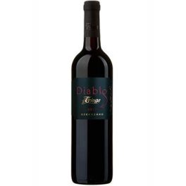 TRINGA Diablo Cuvee