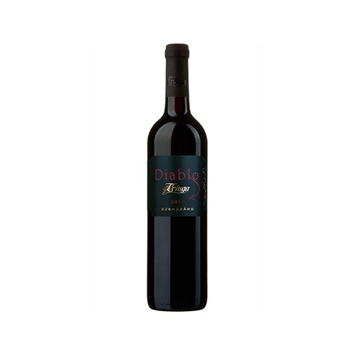 TRINGA Diablo Cuvee