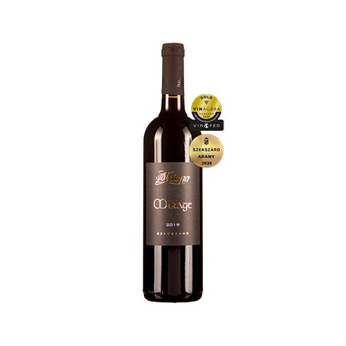 TRINGA Mirage Cuvee