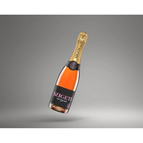 SZIGETI Pinot Noir Rosé Brut