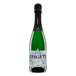 SZIGETI Winter Love Brut
