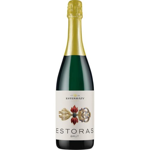 ESTERHÁZY Brut Estoras