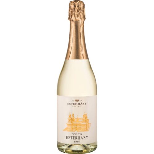 ESTERHÁZY Brut Schloss