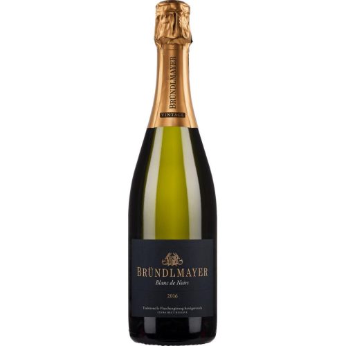 BRÜNDLMAYER Blanc de Noirs Extra Brut Reserve 2016