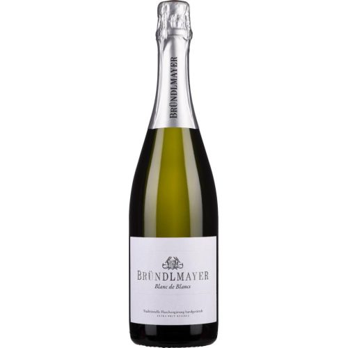 BRÜNDLMAYER Blanc de Blancs Extra Brut Reserve