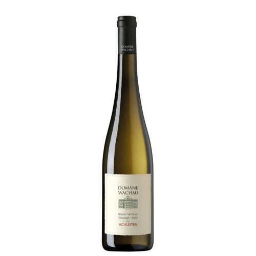 DOMAENE WACHAU Grüner Veltliner Achleiten Smaragd 2023
