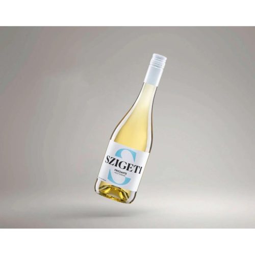 SZIGETI Frizzante Classic Blanc