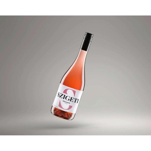 SZIGETI Frizzante Classic Rosé