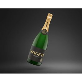 SZIGETI Prestige Cuvee Brut Magnum 1,5l