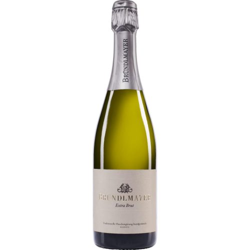 BRÜNDLMAYER Extra Brut Reserve