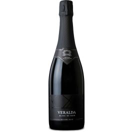 VERALDA Blanc de Noir Refosco 2020