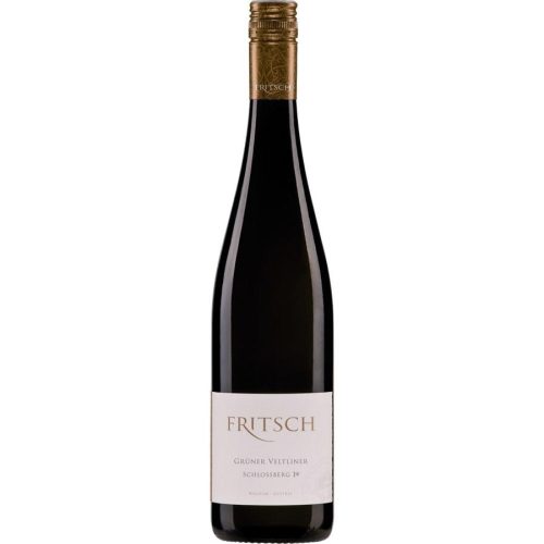 FRITSCH Grüner Veltliner Schlossberg Erste Lage Bio