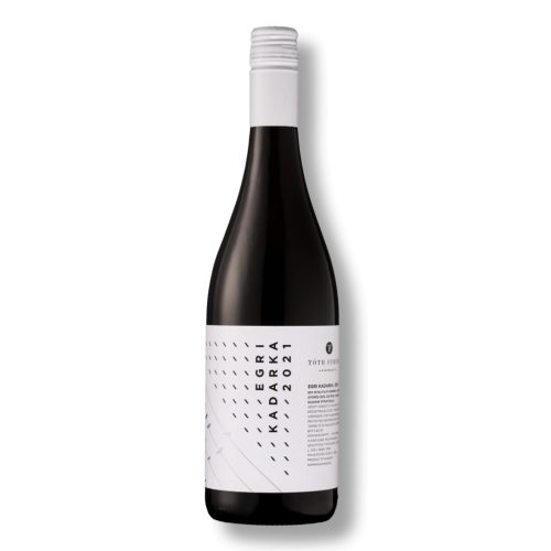 TÓTH FERENC Egri Kadarka