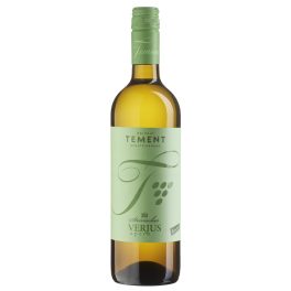 TEMENT Verjus Apero White Biodyn