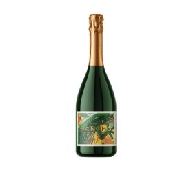 ZANTHO Verjus Sparkling