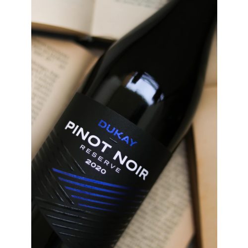 DUKAY Vörös Trió csomag