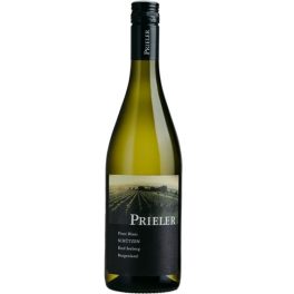 PRIELER Pinot Blanc Schützen Seeberg Bio