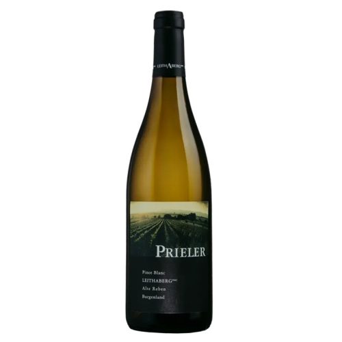 PRIELER Pinot Blanc Alte Reben Leithaberg DAC BIO