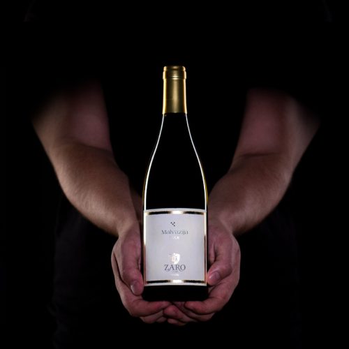 ZARO Malvazija Maceracija Bio