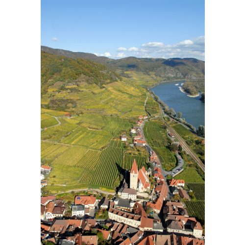 DOMAENE WACHAU Federspiel Duó csomag