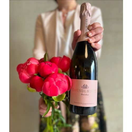 BRÜNDLMAYER Brut Reserve Duó csomag