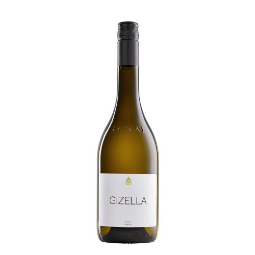 Gizella Cuvee Furmint Hárslevelű