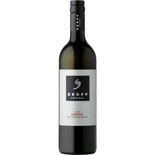 SKOFF Sauvignon Blanc Obegg Südsteiermark DAC 2021