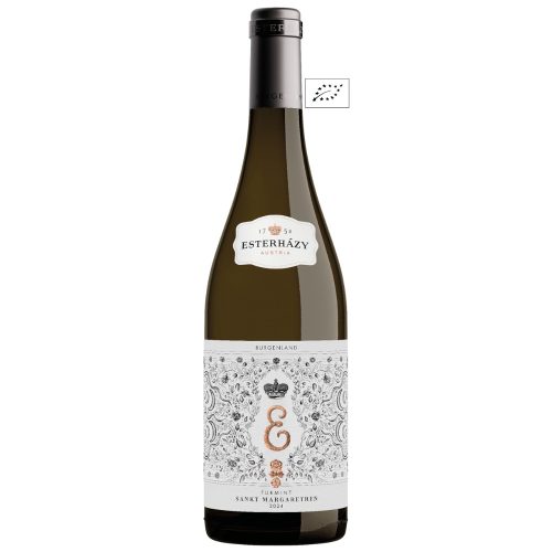 ESTERHÁZY Furmint Saint Margarethen Leithaberg DAC Bio