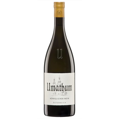 UMATHUM Hárslevelű Königlicher Wein MMXXIII