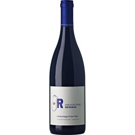 JOHANNESHOF REINISCH Pinot Noir Grillenhügel Bio