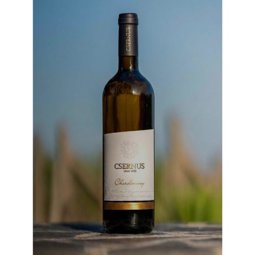 CSERNUS Chardonnay 2025