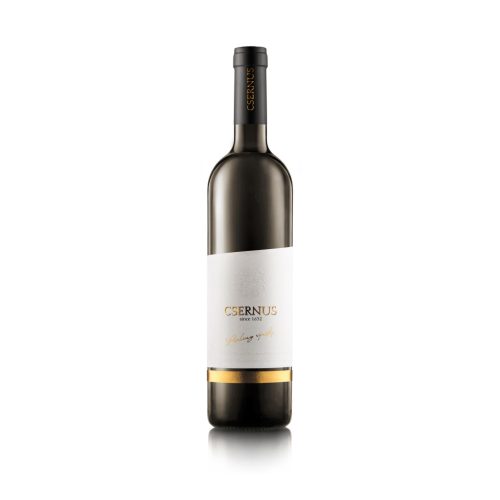 CSERNUS Riesling 2025